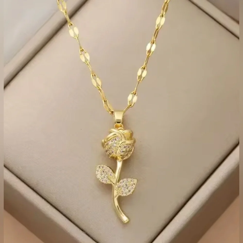 Moon Goddess Emporium 18k gold